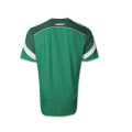 polyester soccer jersey for world cup 2014