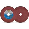 Disque a TRONCONNER rouge 105X1.2X16mm pour acier inoxydable