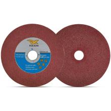 105X1.2X16mm Red Cutting Disc for Stainless Steel