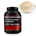 Hot selling Bodybuilding Creatine Hydrochloride Powder