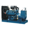 50KW YTO Diesel Generator