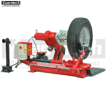 Automatic Truck Tire Changer 14-26"