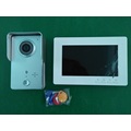 IR Memory Video Doorbell Intercom