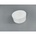 PVC pipe fittings 2 inch SOCKET CAP H