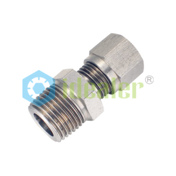 Stainless Steel Compression Fittings-SSCFPC