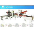 2015 Brother Apl-CS09 Automatische Karton-Verpackungslinie