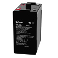 2V600AH VRLA Long Life Battery para electrodomésticos electrónicos