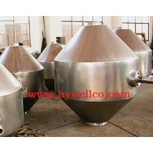 Pesticide Intermediate Vacuum Drying Machine