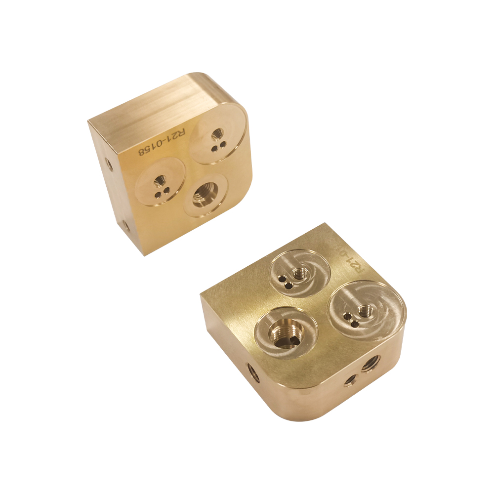High Precision CNC Customized Stainless Steel Copper Aluminum Alloy Titanium Metal Parts Precision Machining Turning Brass5 High Precision CNC Customized Stainless Steel Copper Aluminum Alloy Titanium Metal Parts Precision Machining Turning Brass5