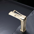 Vanity Faucets Lavatory Basin Mixer Tap