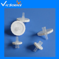 Nylon PTFE Disposable Syringe Filter Sterile