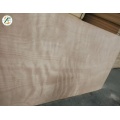 Indoor Use Poplar Core Commerial Plywood Sheet