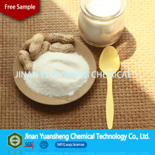 Food/Tech Grade Gluconic Acid Salt 99% CAS No. 527-07-1