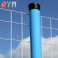 Euro Fence Gate Welded Holland Wire Mesh Fence