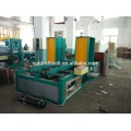 Automatic Corrugated Fin Welding Machine for Transformer Tank Making