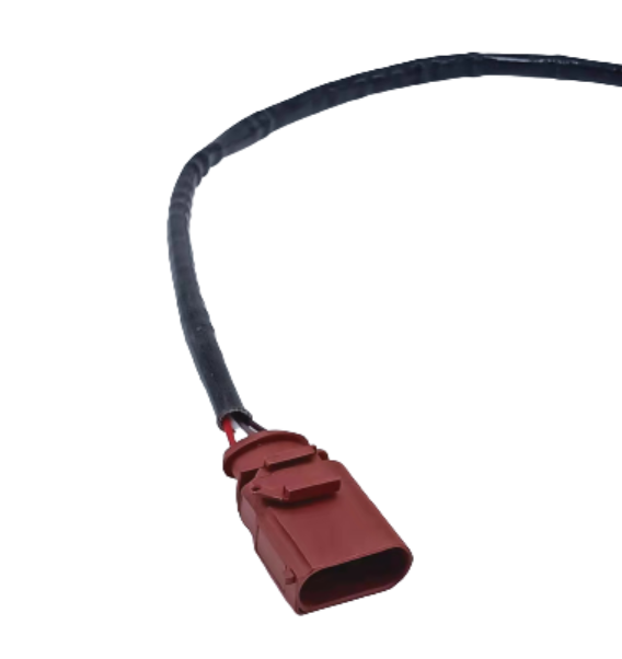 Golf Automobile Engine Parts Oxygen Sensor Golf Automobile Engine Parts Oxygen Sensor