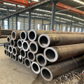 Hot Rolled Mild Steel Seamless Round Pipe Q390