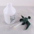 1.5L pressure garden sprayer