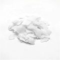 White Flakes Soda Pearls Caustique pour l&#39;impression textile