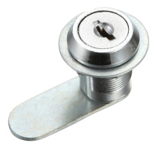 SL ZDC Chrome-coated Cabinet Cylinder Lock
