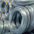 Low Carbon Light Coated Galvanized Wire