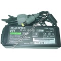 20V 3. 25A 65W AC adaptador cargador para IBM & Lenovo