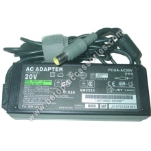 20V 3.25 65W adaptador AC carregador para IBM & Lenovo