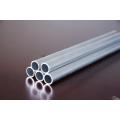 anodized aluminum extrusion alloy pipe