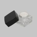 15g and 50g Cosmetic Skin Care Glass Jar