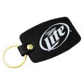 Wholesale Cheap Fashion Leather Keychain for promotion