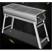 BBQ Grill Tools Tragbarer Barbecue-Grill