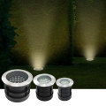 Stainless Steel Adjustable Inground Led Underground Light