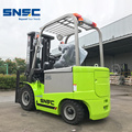 New Battery Forklift 2.5 Ton For Sale