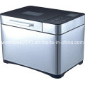 Bread Maker Machine in Stainless Steel Automatic Bread Maker Machine