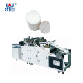 Hot Sale Certifying Round Cotton Pad Making Machines