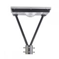 25W Exterior Solar Lamp Post Lights