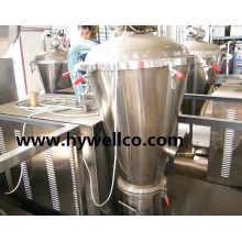 HS Powder Vacuum Loader