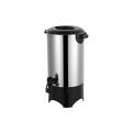 stainless steel restaurant coffee maker