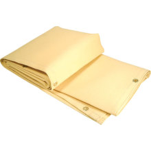 2025ACBLY Acrylic Coated Fiberglass Fabrics  Welding Blanket