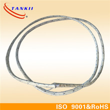 Pure Nickel Stranded wire( 18 wires)