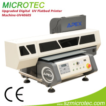 Digital Flatbed UV Printer