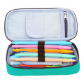 Custom Multifunctional School Kids Pencil Case Pen Bag