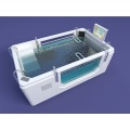 Adult&Children Large Outdoor Hydro Bathtub Wth TV