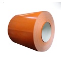 RAL Color Coated Galvanized Steel Sheet In Coil