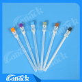 Aguja de la anestesia Spinal Needle Pencil Point