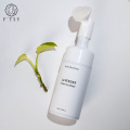 Limpiador facial Extracto de planta de calidad estable de fábrica Lavado facial Limpieza profunda Cepillo facial Limpiador