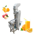 Industrialsaftmaschine Saft Crusher Machine