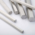 316l Hex Haste Stainless Aço Hexagon Bar