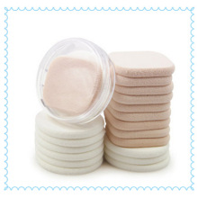 Kosmetikschwämmchen Puderquaste Beauty Powder Puffs