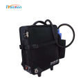 Rucksack-Faser-Laser-Reinigungsmaschine 50W 100W